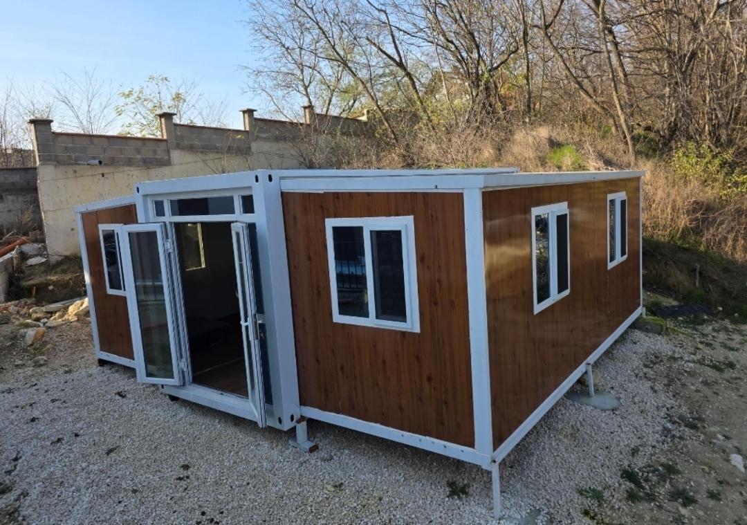 House for Sale in Yarebichna, Varna