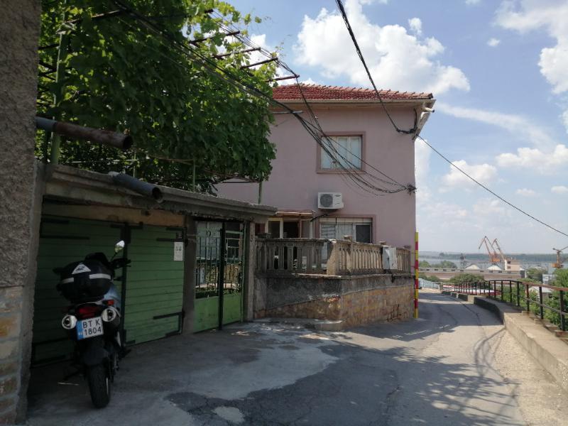 House for Sale in Svishtov, Veliko Tarnovo