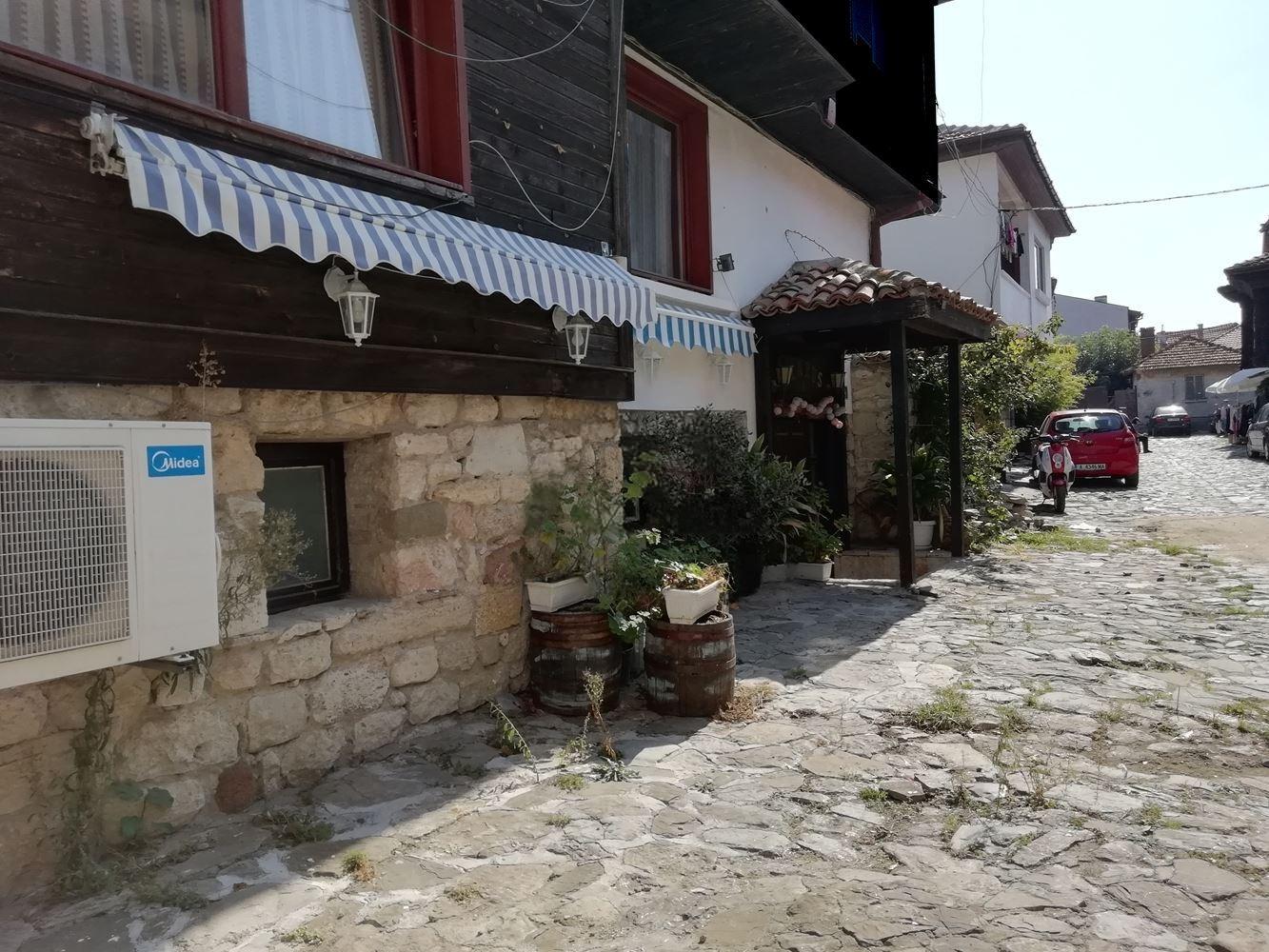 House Floor for Sale in Nesebar, Burgas