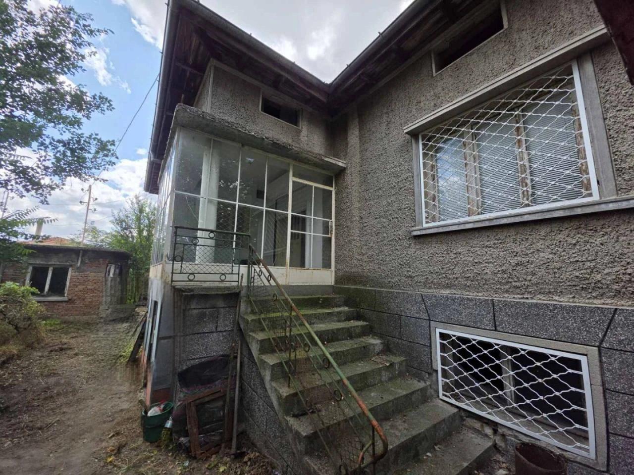 House for Sale in Dimitrovgrad, Haskovo