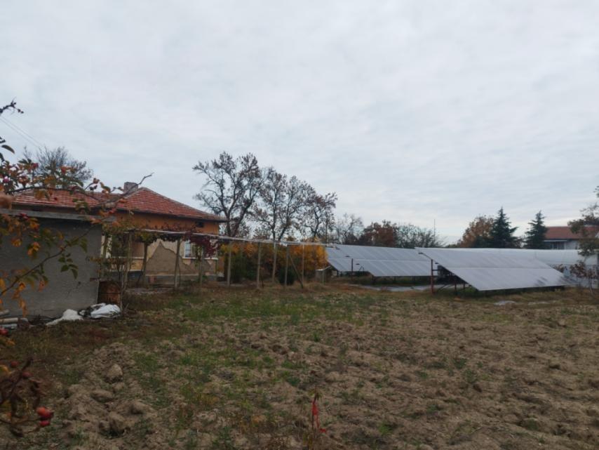 House for Sale in Pamukchii, Stara Zagora