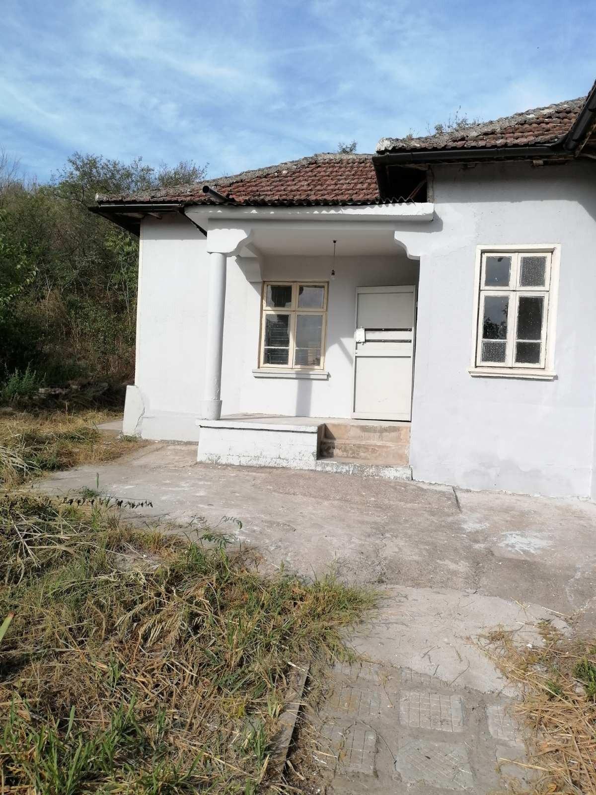 House for Sale in Krushovene, Pleven