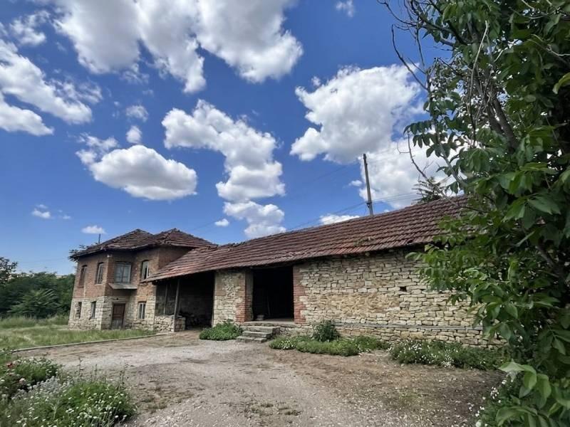 House for Sale in Baniska, Ruse
