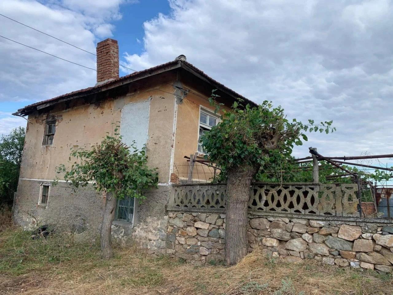 House for Sale in Dimitrovgrad, Haskovo