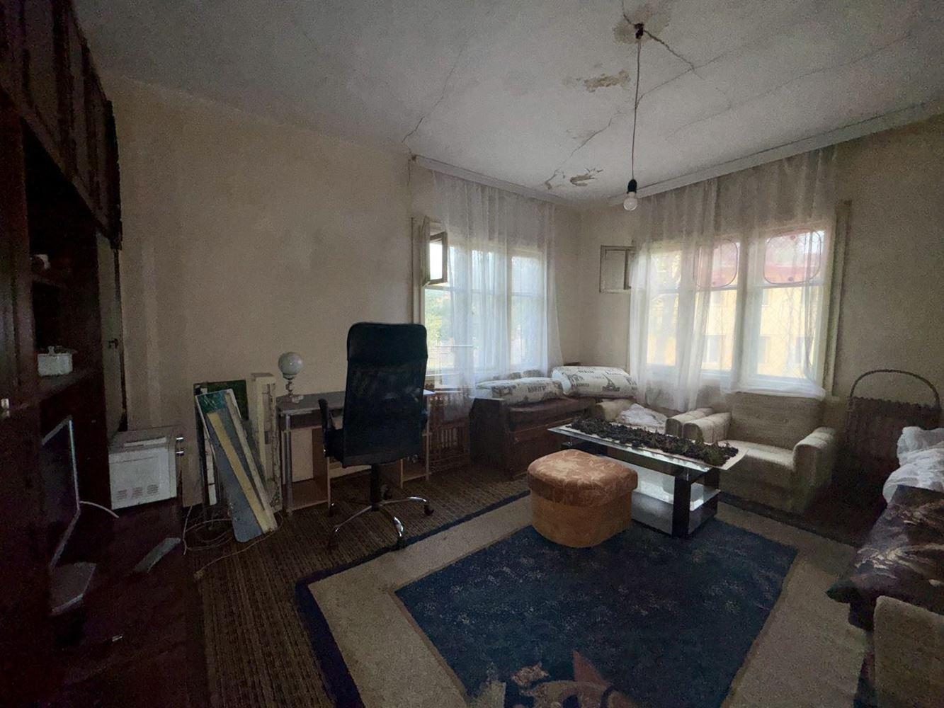 House for Sale in Plovdiv, Karshiyaka