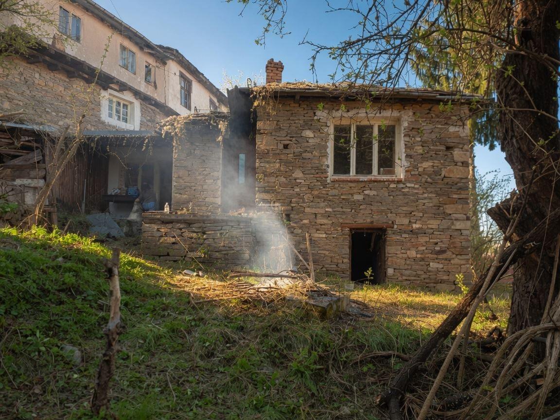 House for Sale in Dedevo, Plovdiv