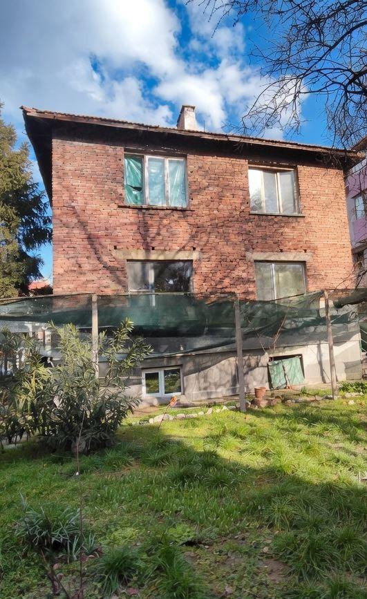 House for Sale in Plovdiv, Kamenitsa 2