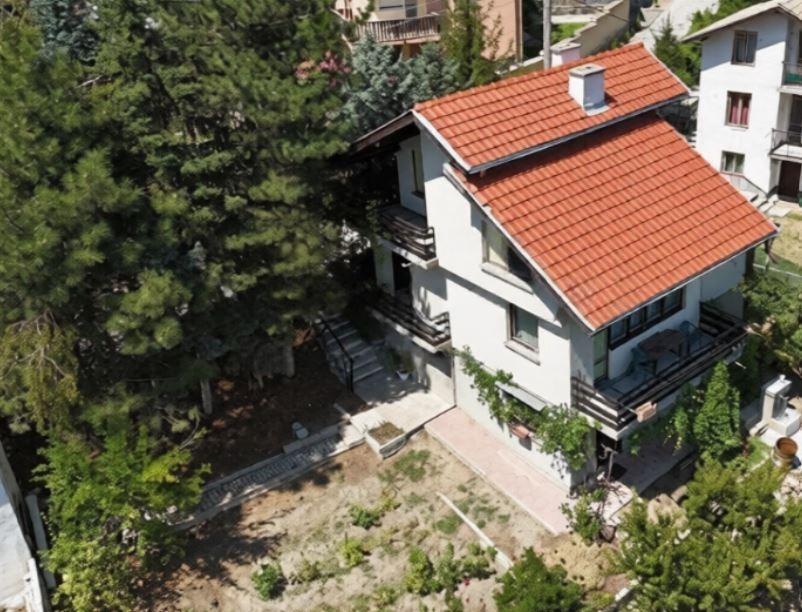 House for Sale in Hrabrino, Plovdiv