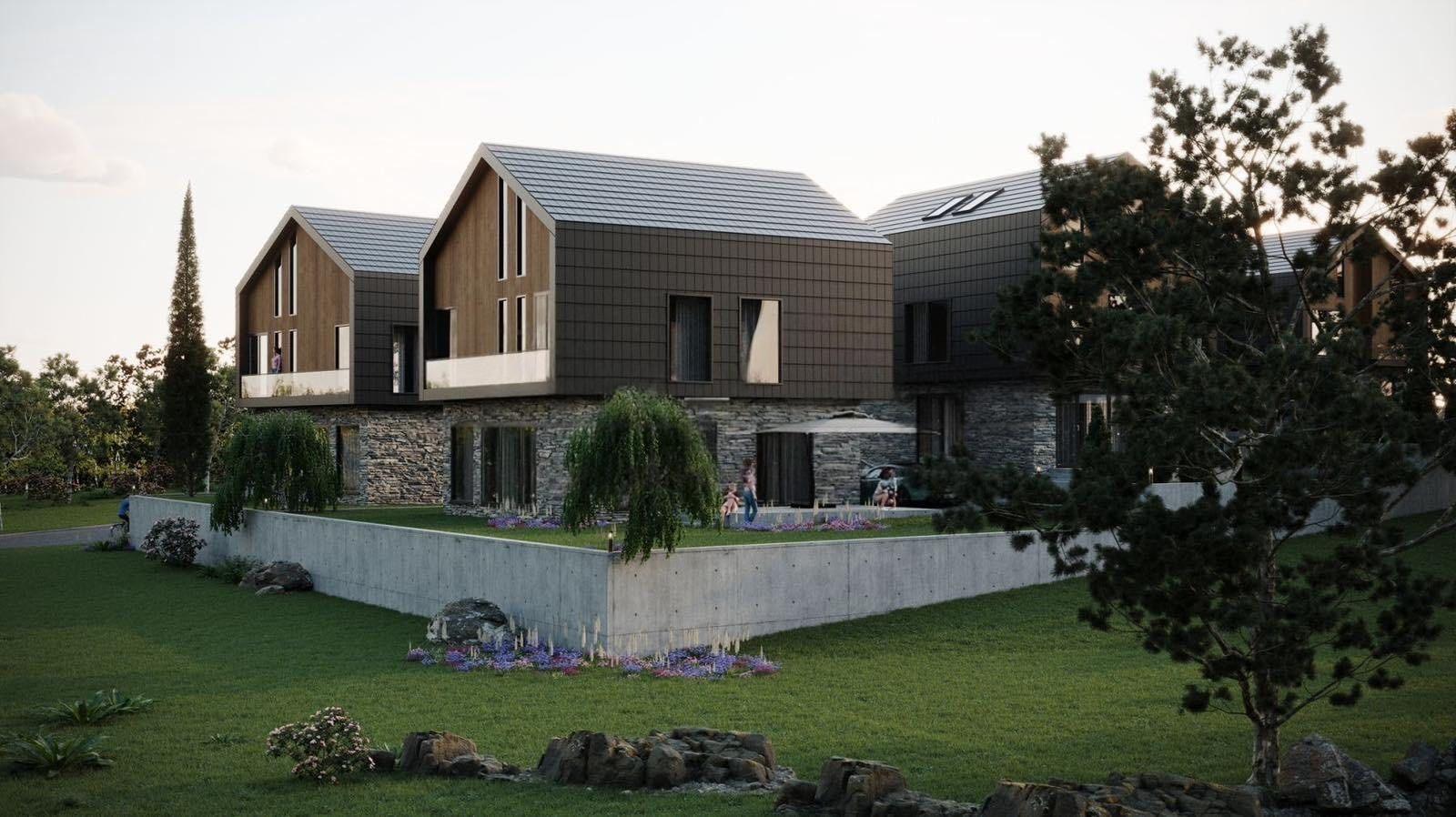 House for Sale in Markovo, Plovdiv