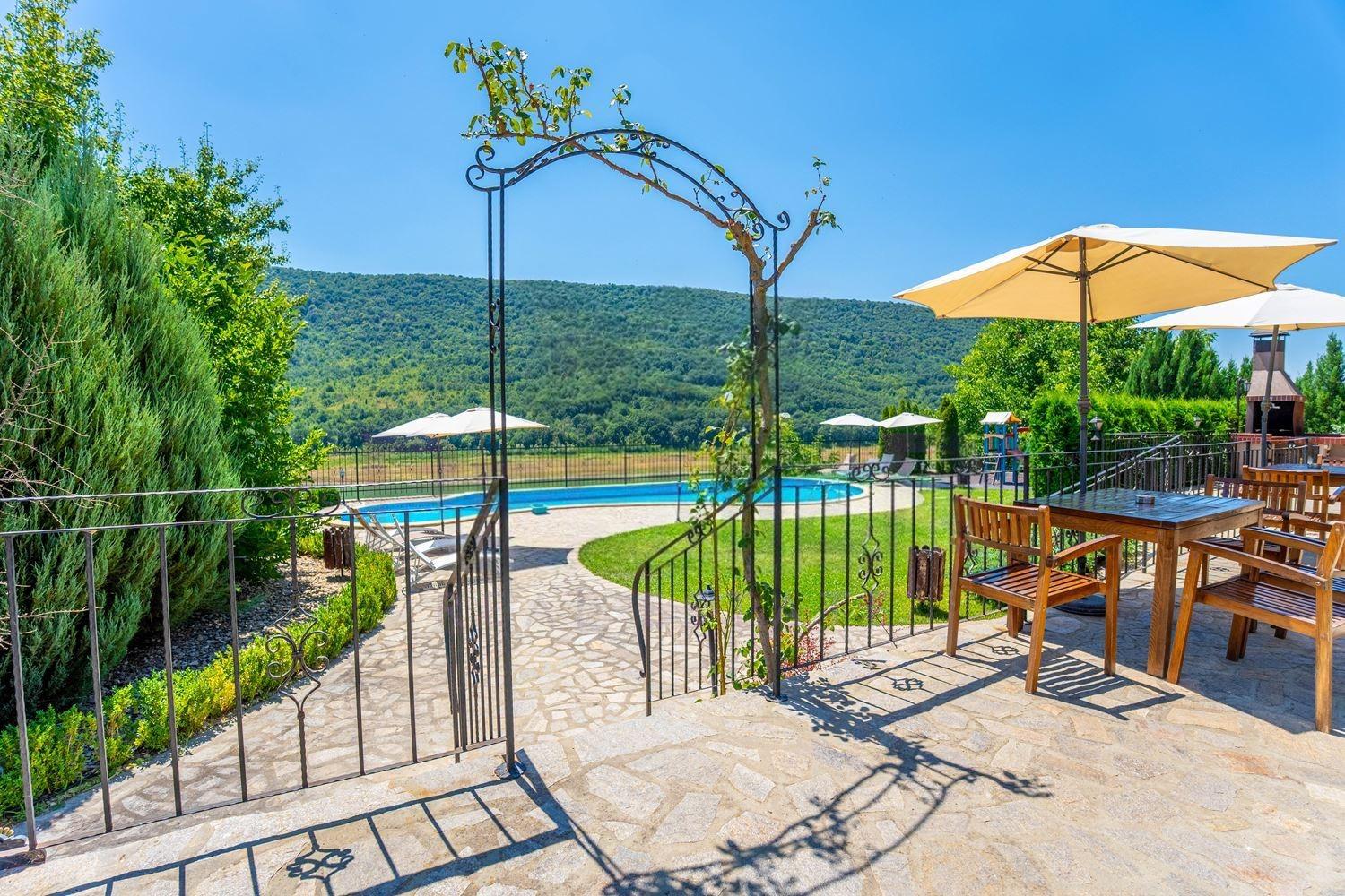 House for Sale in Asparuhovo, Varna