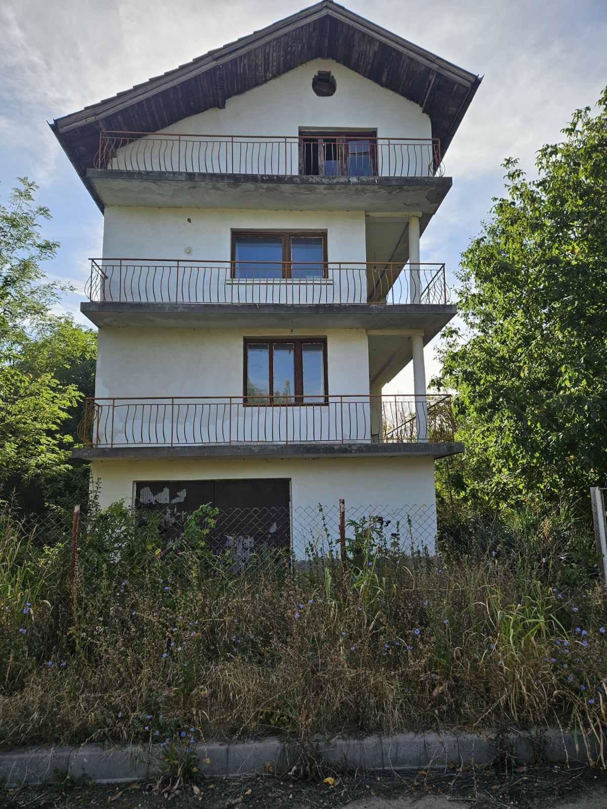 House for Sale in Gamzovo, Vidin