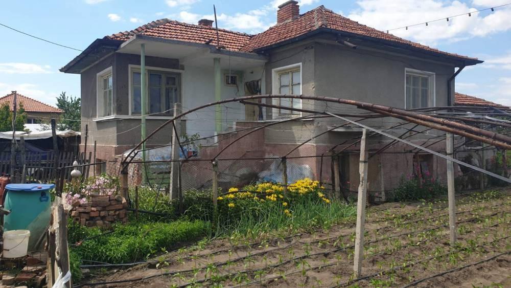 House for Sale in Kurtovo Konare, Plovdiv