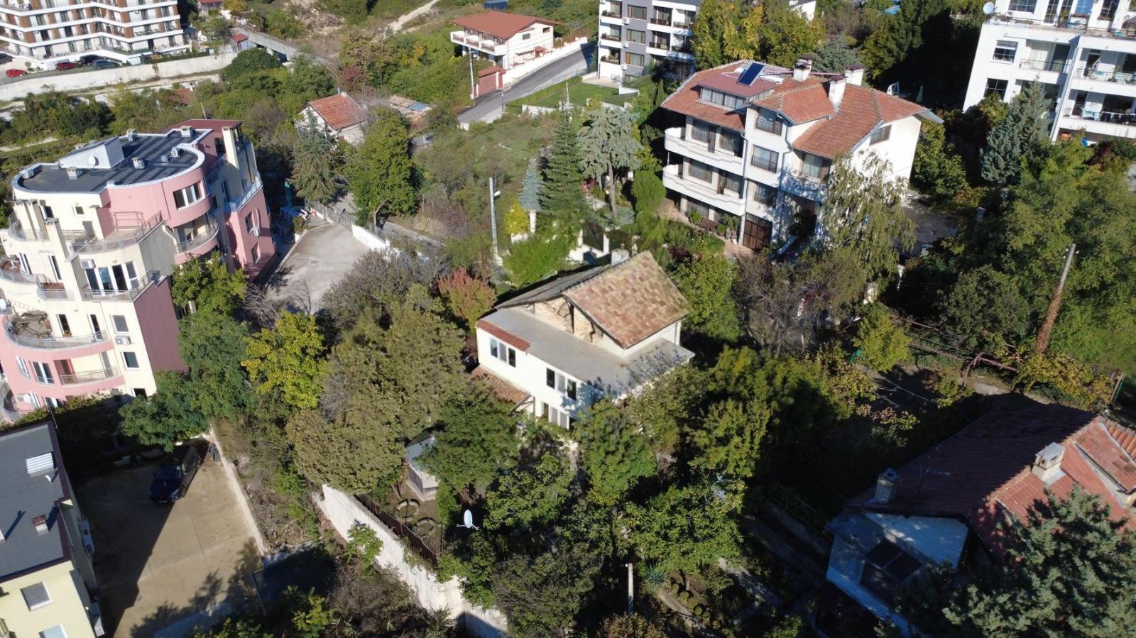House for Sale in Varna, Sveti Nikola
