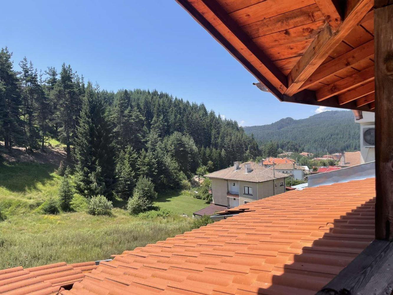 House for Sale in Dospat, Smolyan