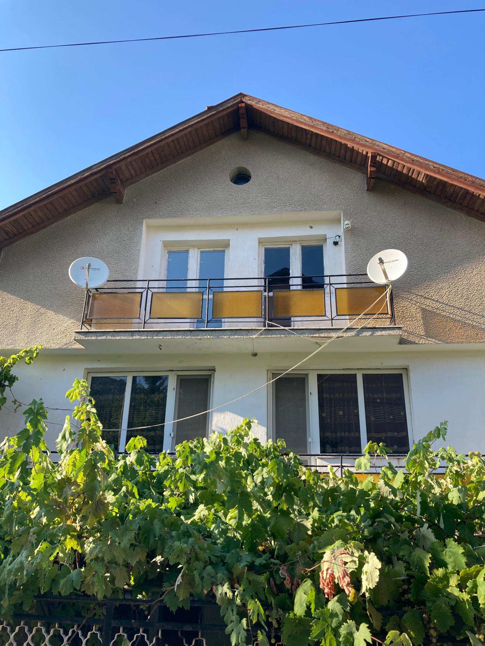 House Floor for Sale in Sofia, Lozen