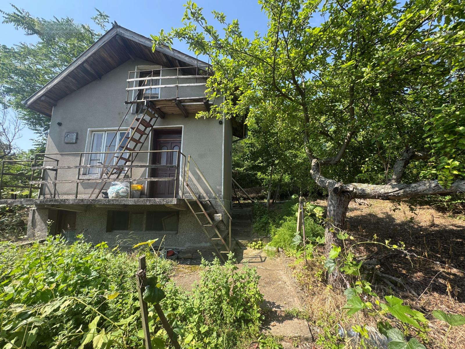 Villa for Sale in Ruse, v.z. Kaseva Cheshma