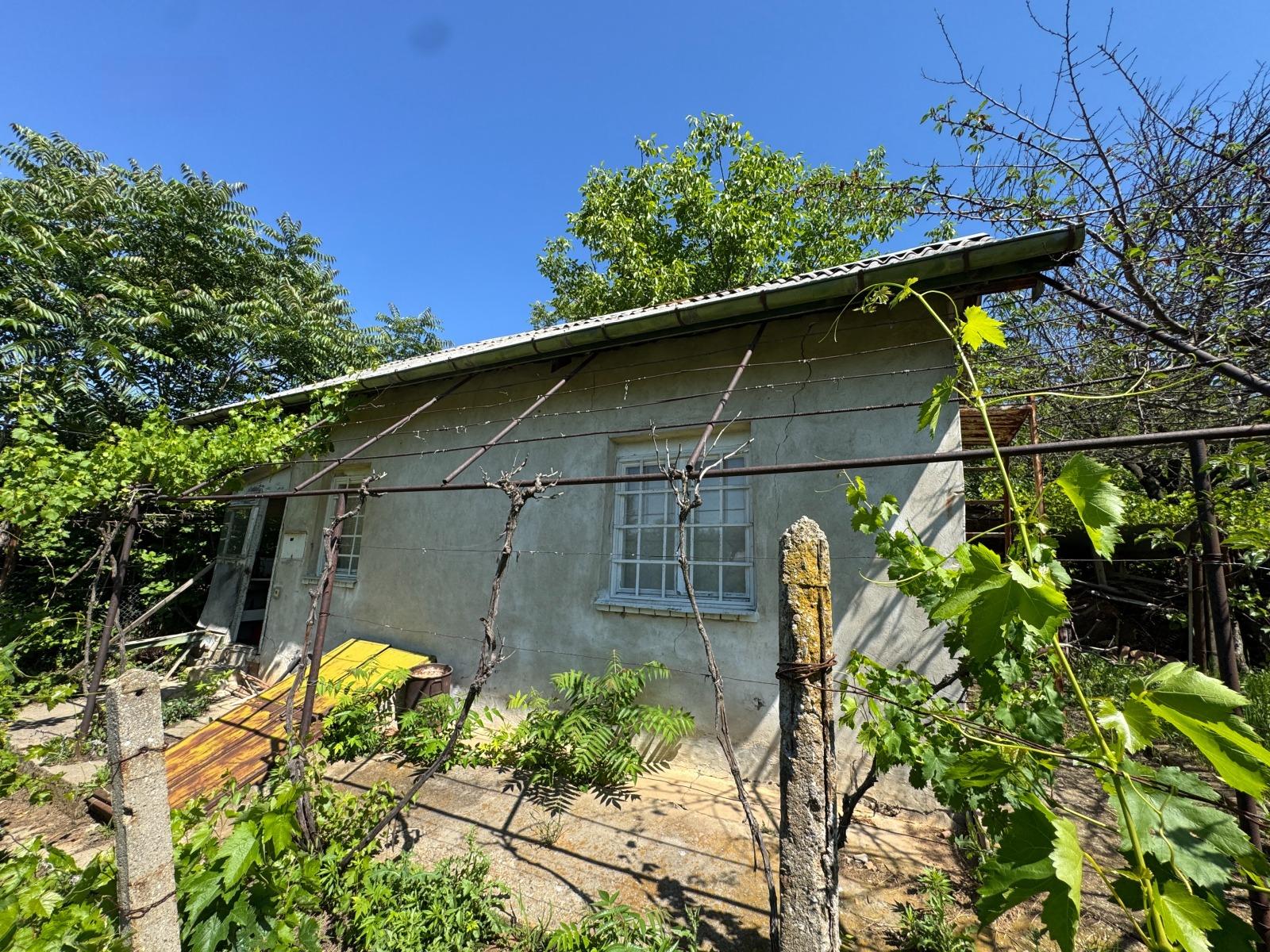Villa for Sale in Ruse, v.z. Kaseva Cheshma