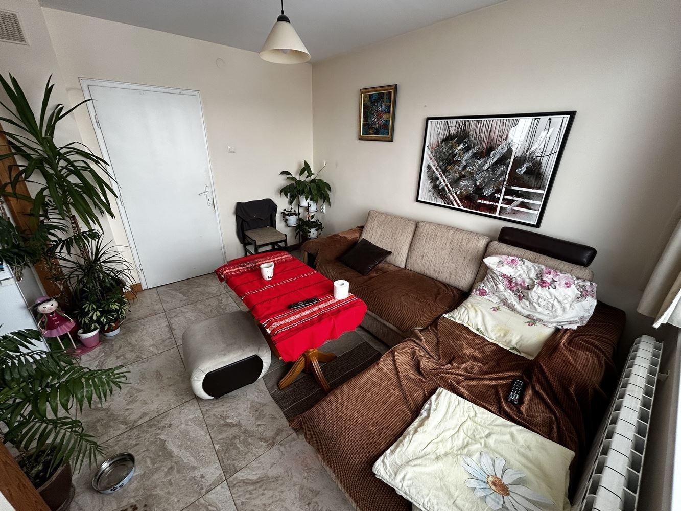 House Floor for Sale in Razgrad, Varosh