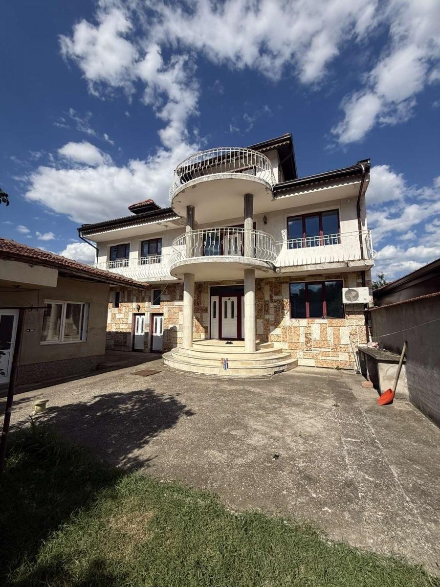 House for Sale in Lyaskovets, Veliko Tarnovo