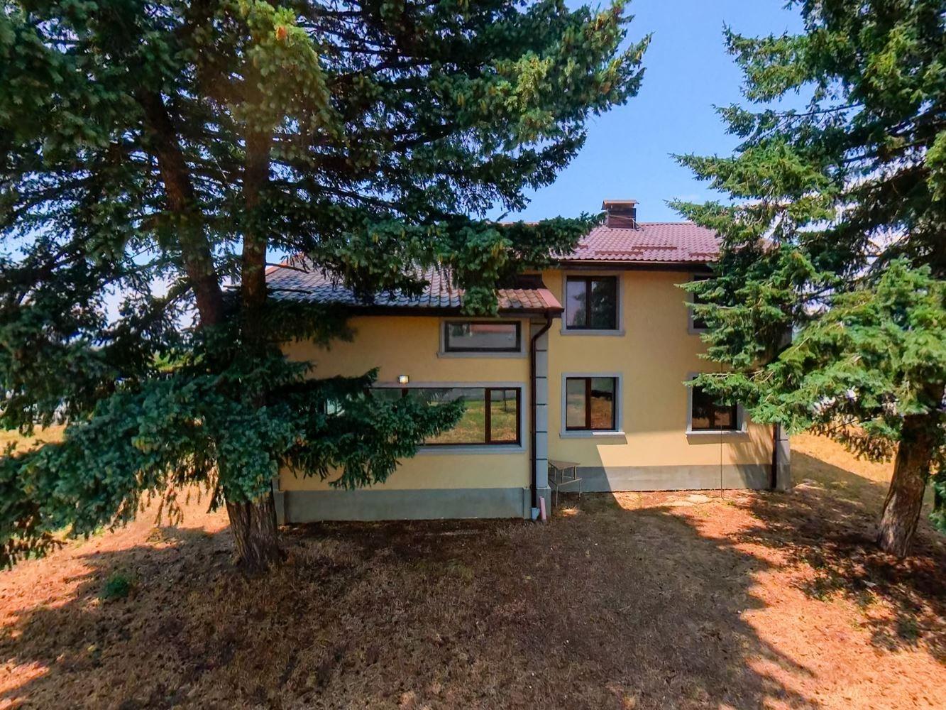 House for Sale in Musachevo, Sofia Province
