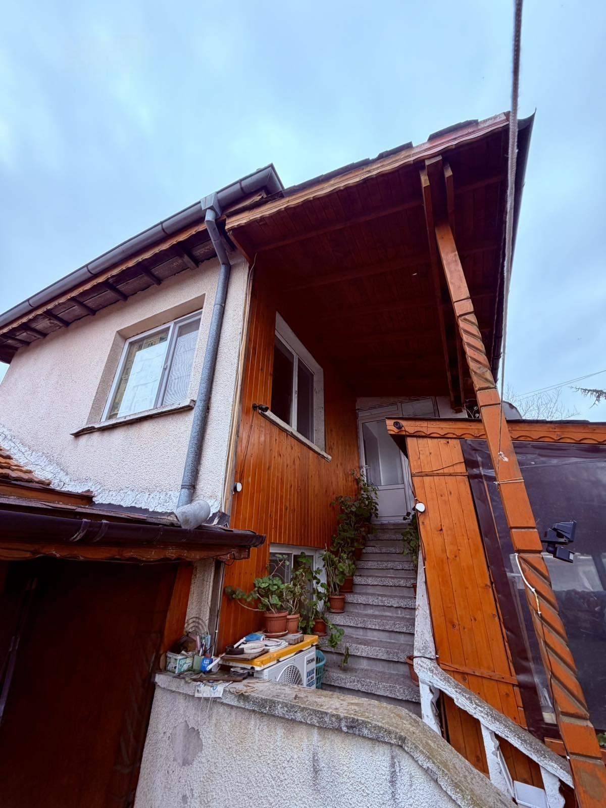 House for Sale in Kovachevo, Stara Zagora