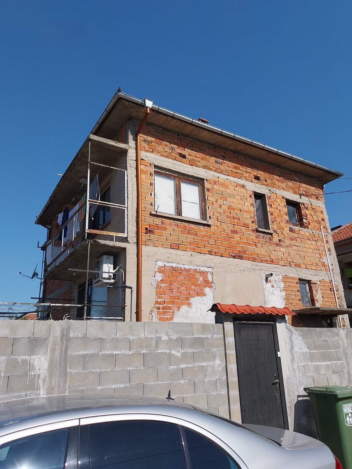 House Floor for Sale in Radnevo, Stara Zagora