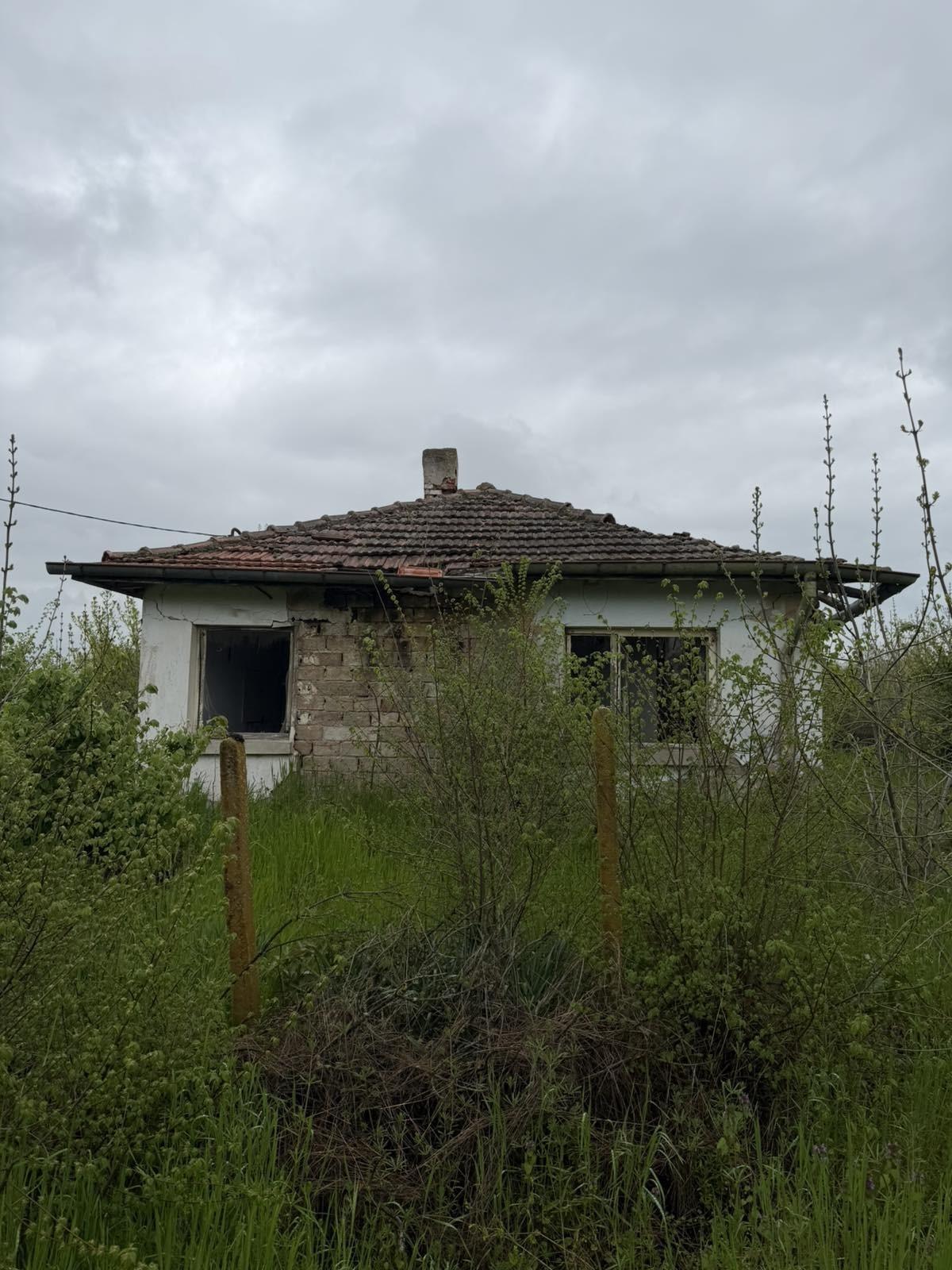 House for Sale in Trankovo, Stara Zagora