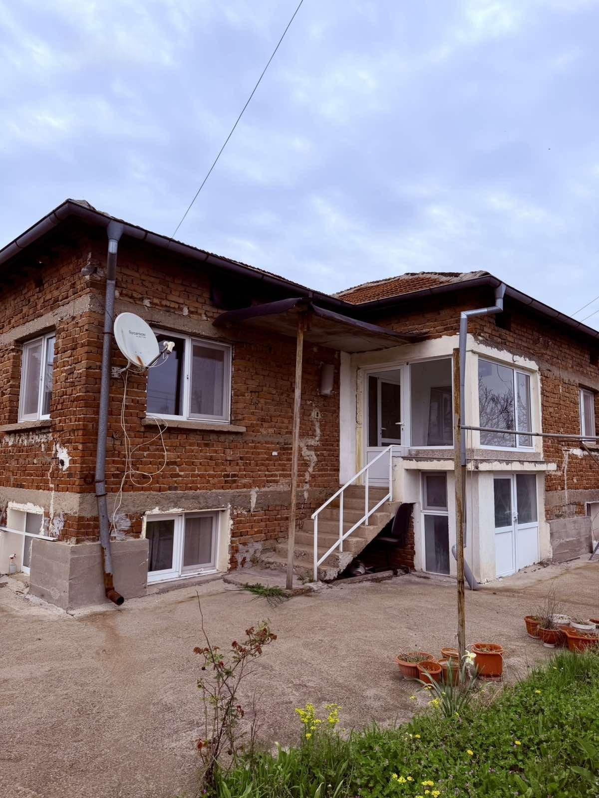 House for Sale in Kovachevo, Stara Zagora