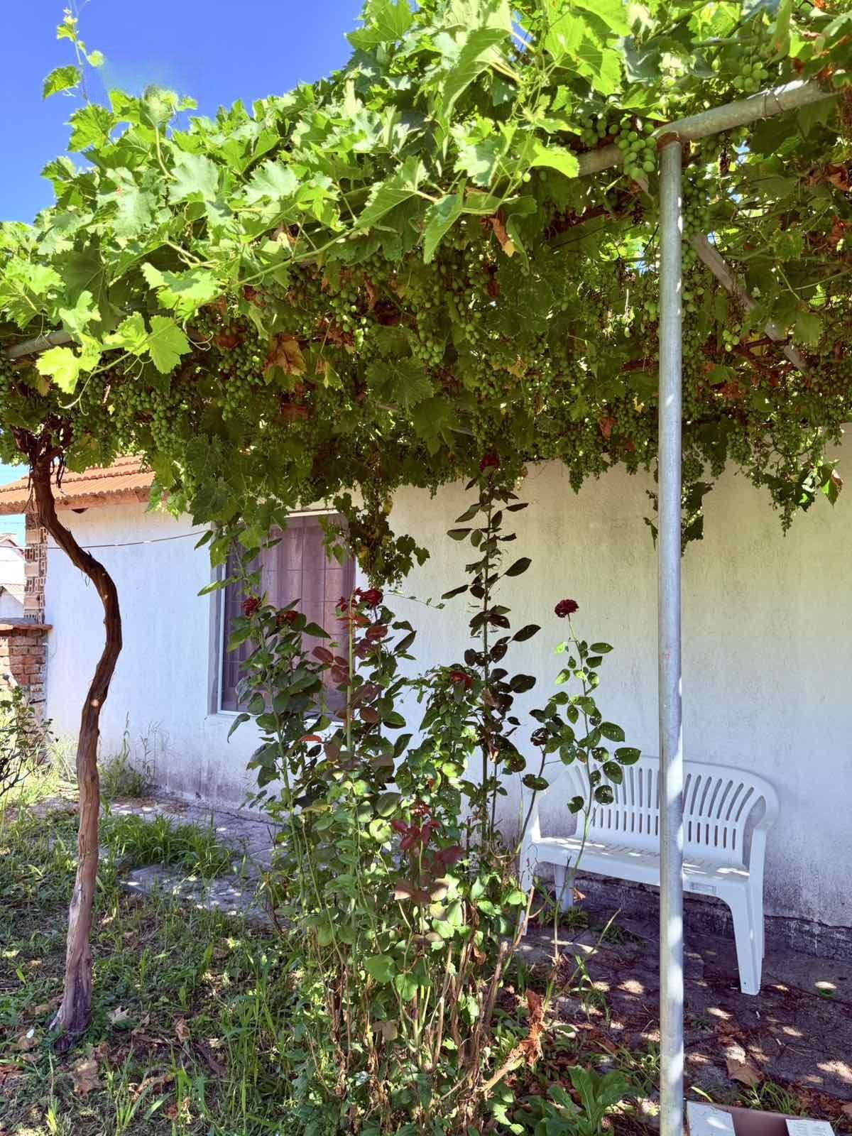 House for Sale in Lyubenova mahala, Sliven