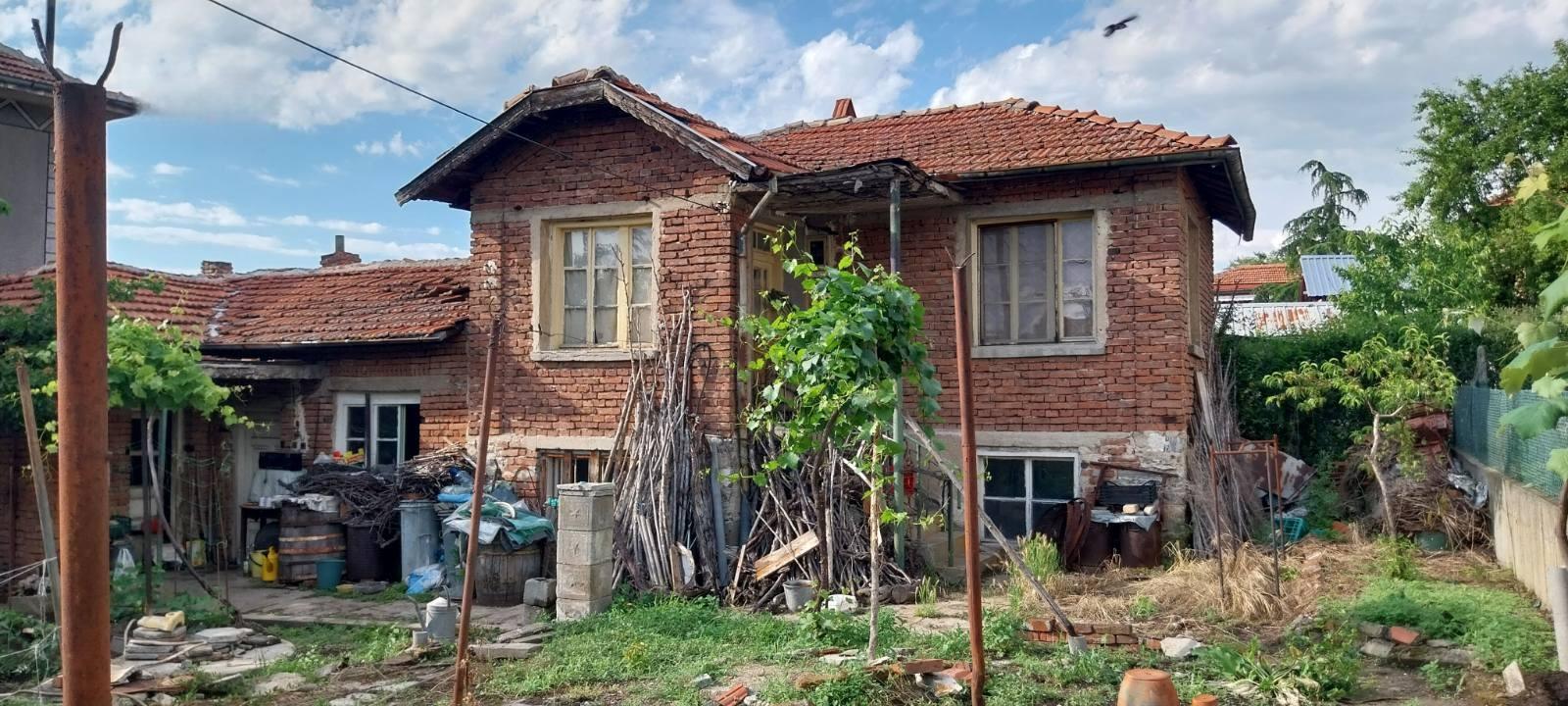 House for Sale in Radnevo, Stara Zagora