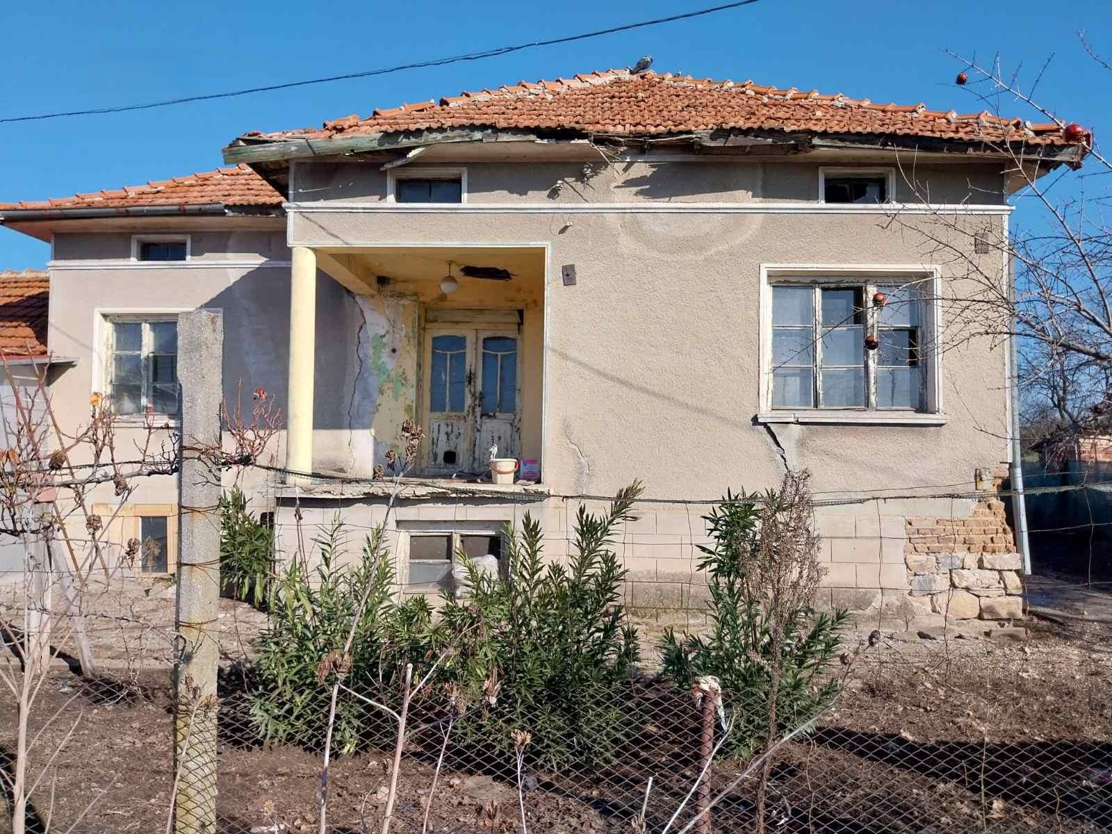 House for Sale in Radnevo, Stara Zagora