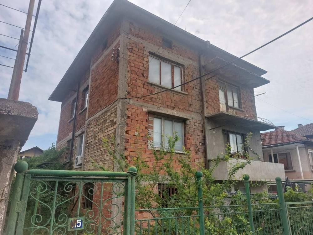 House Floor for Sale in Stamboliyski, Plovdiv