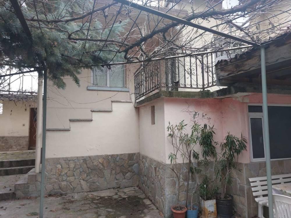 House for Sale in Trivoditsi, Plovdiv