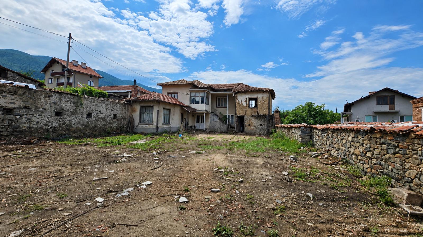 House for Sale in Patalenitsa, Pazardzhik