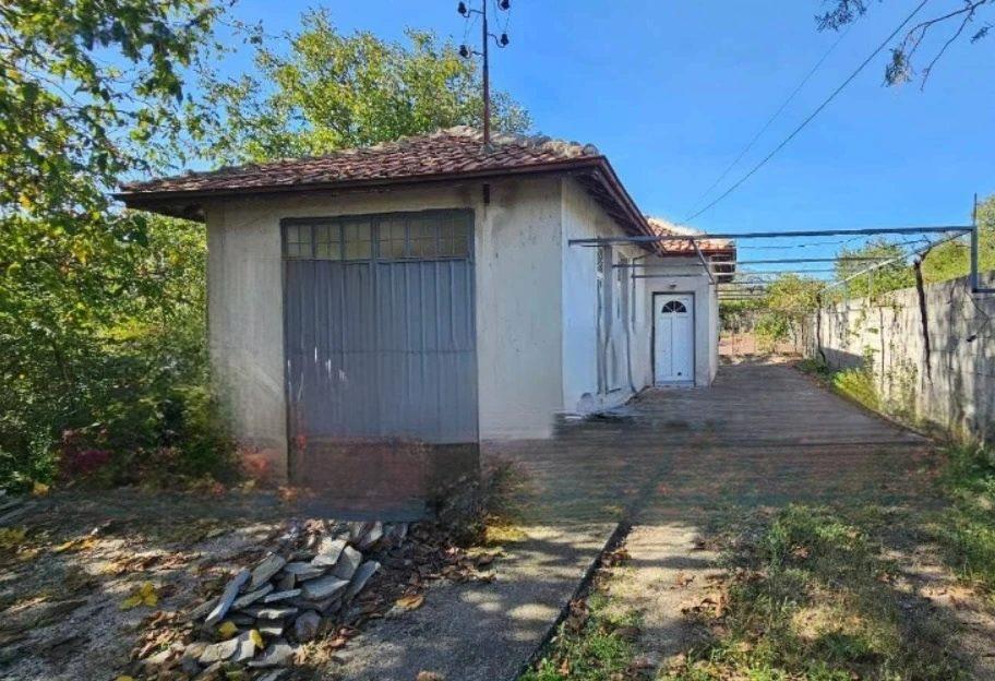 House for Sale in Dimitrovgrad, Haskovo