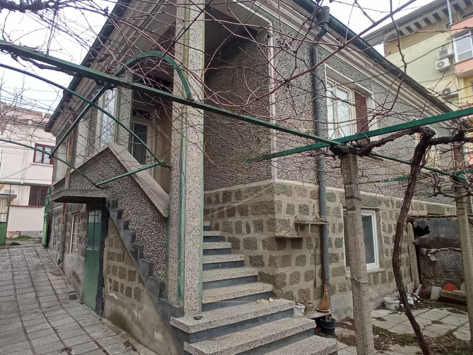 House for Sale in Aytos, Burgas
