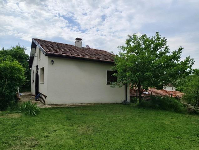 House for Sale in Zidarovo, Burgas