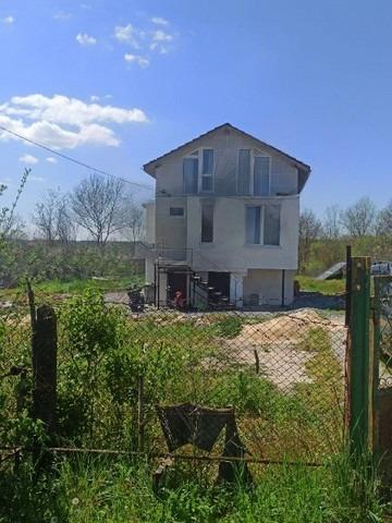 House for Sale in Svetlina, Burgas