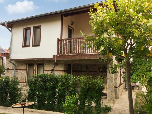 House for Sale in Pismenovo, Burgas