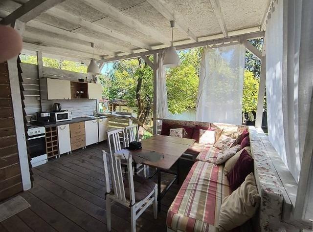 House for Sale in Lozenets, Burgas