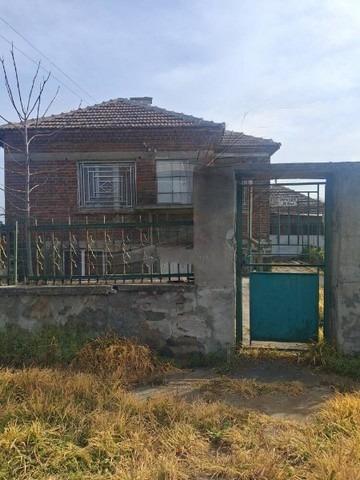 House for Sale in San-Stefano, Burgas