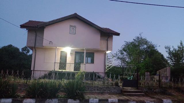 House for Sale in Priseltsi, Burgas