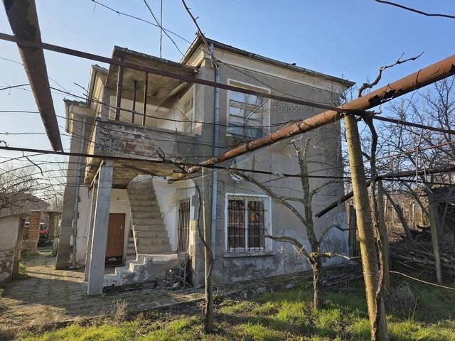 House for Sale in Zornitsa, Burgas
