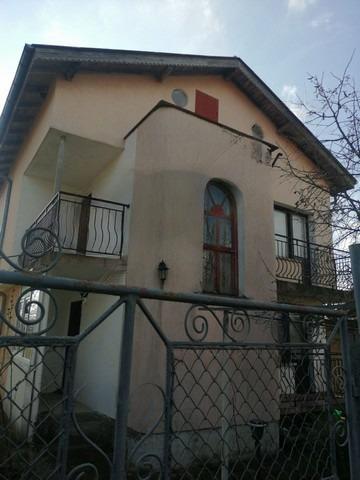 House for Sale in Livada, Burgas