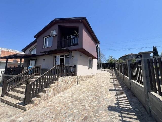 House for Sale in Cherni vrah, Burgas
