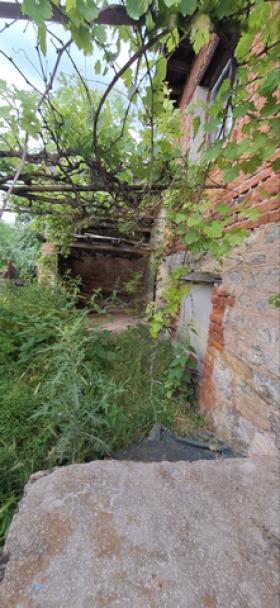 House for Sale in Indzhe voyvoda, Burgas