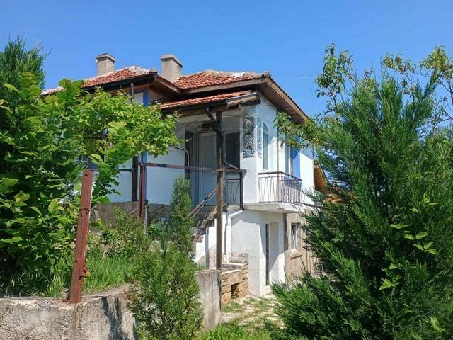 House for Sale in Banya, Burgas