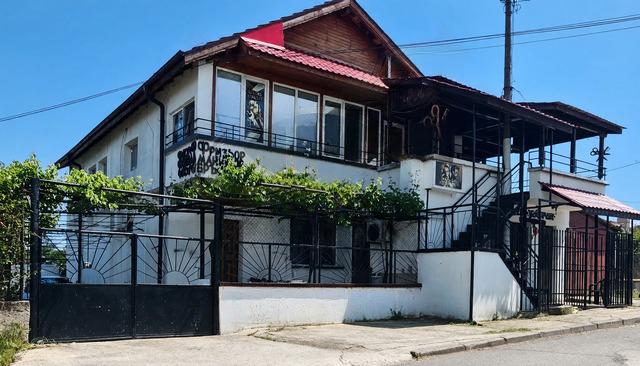 House for Sale in Sredets, Burgas