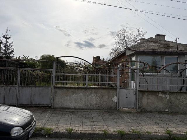 House for Sale in Karnobat, Burgas