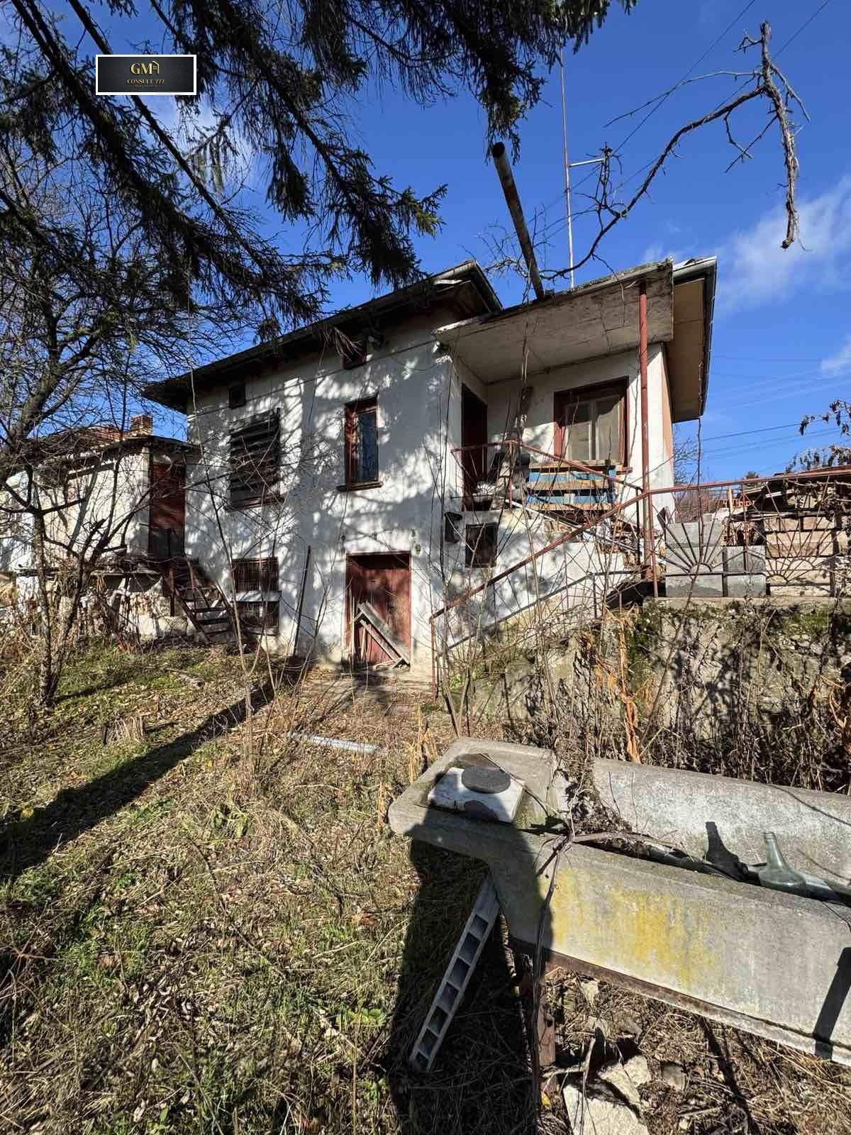 House for Sale in Radishevo, Pleven